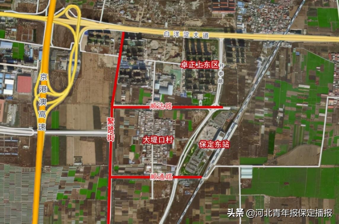 南站新城區(qū)域規(guī)劃圖最新，南站新城區(qū)域規(guī)劃圖全新亮相