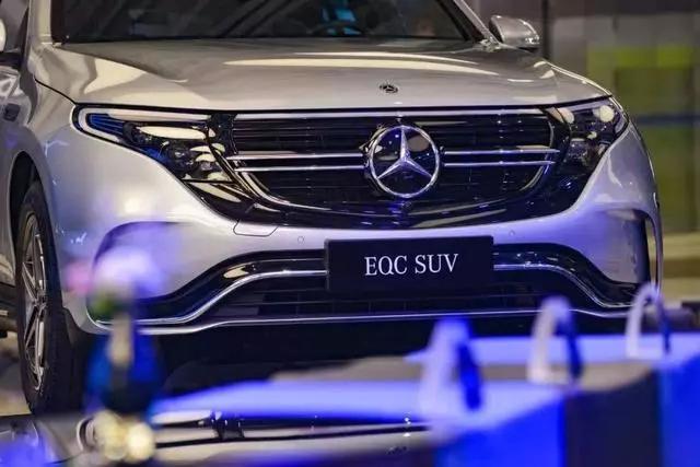 奔馳車新能源汽車品牌，奔馳新能源汽車系列品牌介紹