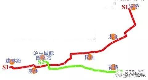 太倉(cāng)地鐵7號(hào)線最新規(guī)劃，太倉(cāng)地鐵7號(hào)線規(guī)劃公布，最新進(jìn)展一覽