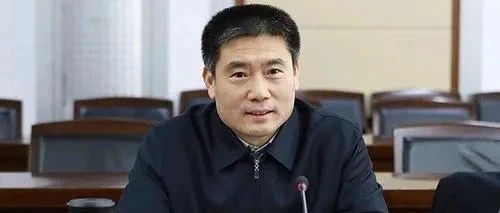 徐大彤最新任職，徐大彤履新職務，揭開職業(yè)生涯新篇章