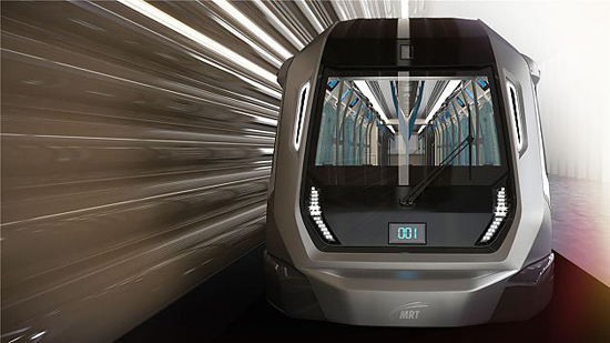 新能源汽車能進(jìn)地鐵嗎嗎，新能源汽車能否進(jìn)入地鐵？