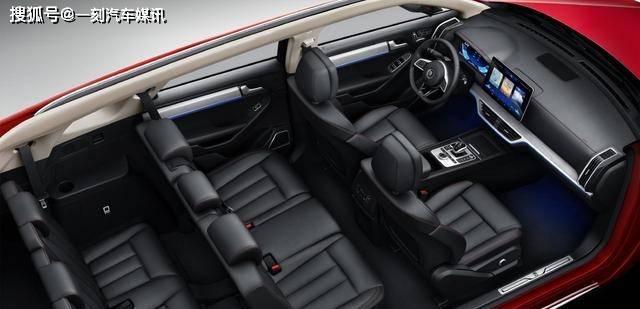 新能源汽車5座車型空調(diào)配置大盤(pán)點(diǎn)，舒適出行，你值得擁有！，新能源汽車空調(diào)配置全面解析，5座車型舒適出行必備指南