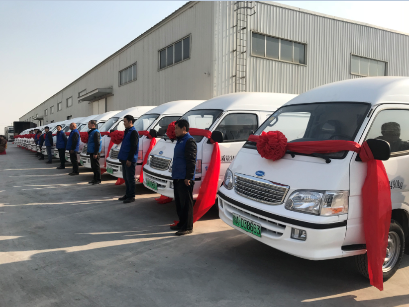加大新能源車宣傳力度，助力綠色出行新時(shí)代，新能源車宣傳助推綠色出行新風(fēng)尚
