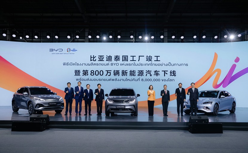 九洲新能源汽車集團(tuán)全面開啟招聘新篇章，誠邀優(yōu)秀人才加入！，九洲新能源汽車集團(tuán)盛大開啟人才招募新篇章