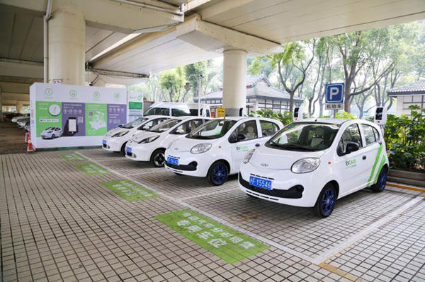 北京天朔新能源汽車，北京天朔新能源汽車，綠色出行新選擇