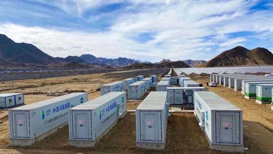 新能源電池有哪些，探索新能源電池的種類與應(yīng)用