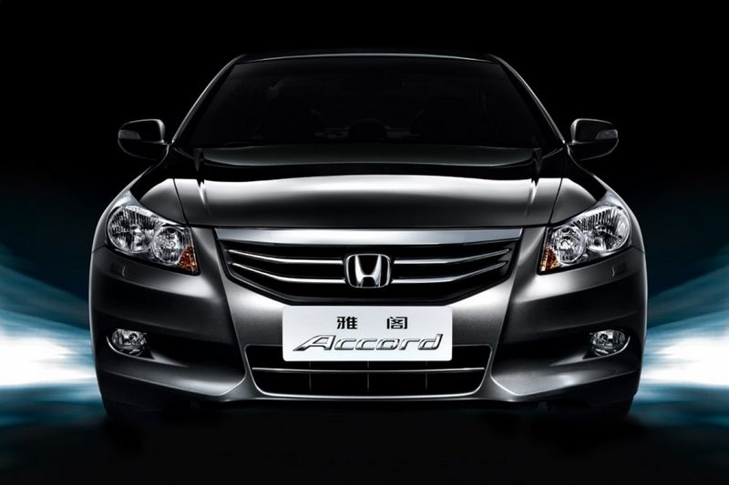 雅閣汽車最新行情分析，雅閣汽車市場動(dòng)態(tài)與行情解析