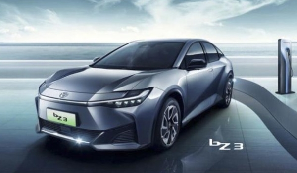 新能源5車型，新能源車型盤點(diǎn)，五大熱門車型推薦