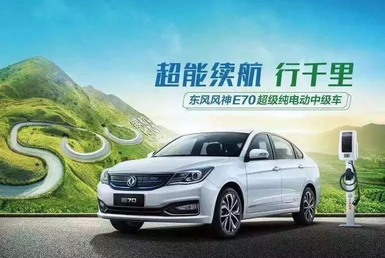 東風新能源車短視頻文案，綠色出行新風尚，東風新能源車短視頻攻略