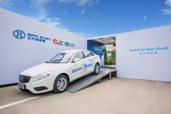 新能源汽車時(shí)代即將來臨，我們還有多遠(yuǎn)？，新能源汽車時(shí)代倒計(jì)時(shí)，距離我們還有多遠(yuǎn)？