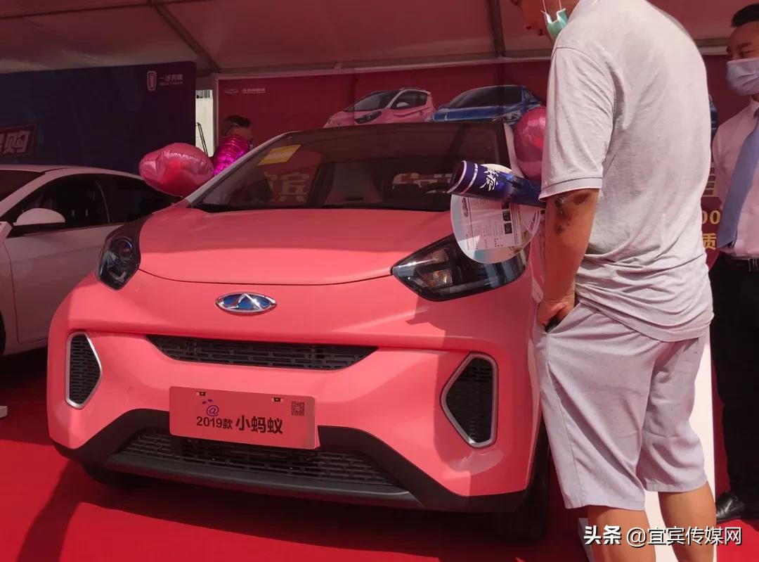宜賓新能源購車指南，詳細(xì)了解各區(qū)新能源車型及購買流程，宜賓新能源購車攻略，各區(qū)車型一覽與購買流程詳解
