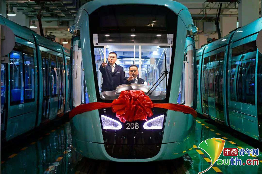 合肥有軌電車最新進(jìn)展，未來出行新選擇，綠色交通再升級(jí)，合肥綠色出行新篇章，有軌電車助力交通升級(jí)