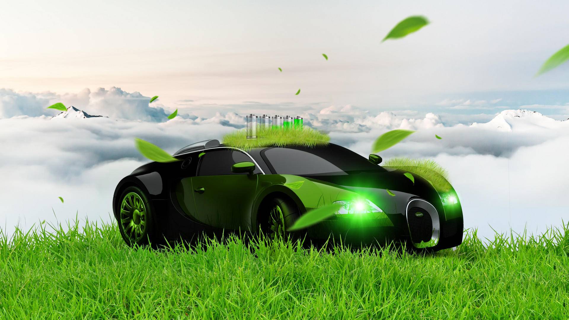 深圳新能源車2023，2023深圳新能源車市場(chǎng)展望