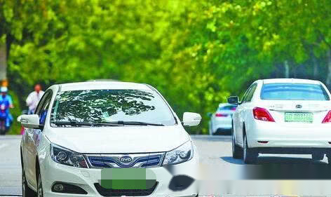 南通車主福音，二手新能源車輛上牌攻略，輕松享受綠色出行，南通車主喜訊，新能源二手車上牌指南，綠色出行無憂
