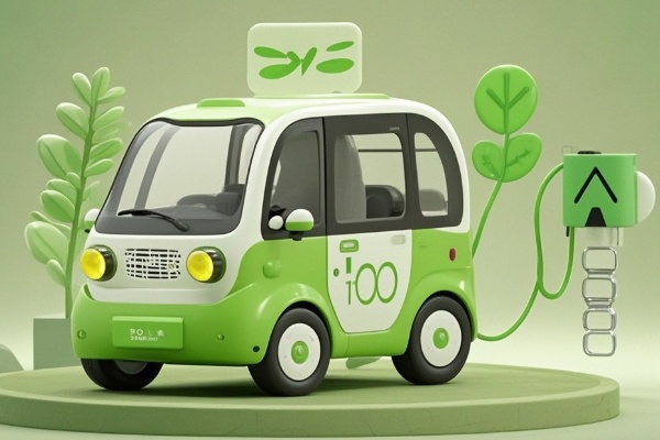 電車品牌新能源精靈，引領(lǐng)綠色出行新潮流，新能源精靈電車，綠色出行潮流的領(lǐng)跑者