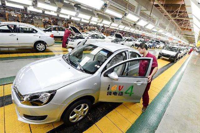 安徽天時(shí)新能源汽車招聘，安徽天時(shí)新能源汽車誠邀英才加入