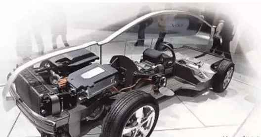 小型新能源汽車動力源，新能源汽車動力源，小型化創(chuàng)新驅(qū)動未來