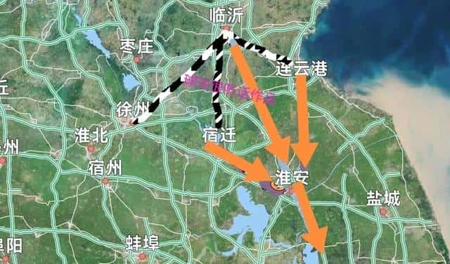 沿淮高鐵最新消息，沿淮高鐵最新進(jìn)展動(dòng)態(tài)揭曉
