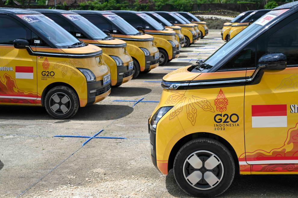 新能源汽車銷售新趨勢，多措并舉，助力綠色出行未來，新能源汽車銷售新風(fēng)向，多策略推動綠色出行新時代