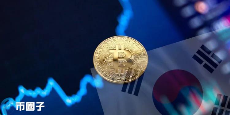 韓國比特幣規(guī)則解析，政策解讀與市場影響，韓國比特幣新規(guī)深度解讀，政策動向與市場效應分析