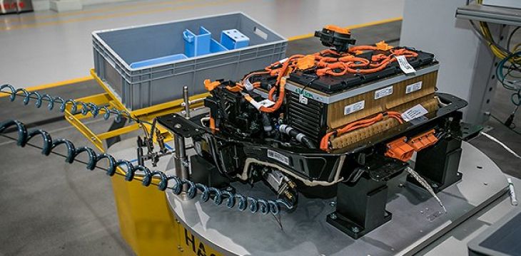 浙江新能源動力電池企業(yè)，浙江動力電池產(chǎn)業(yè)新動力崛起