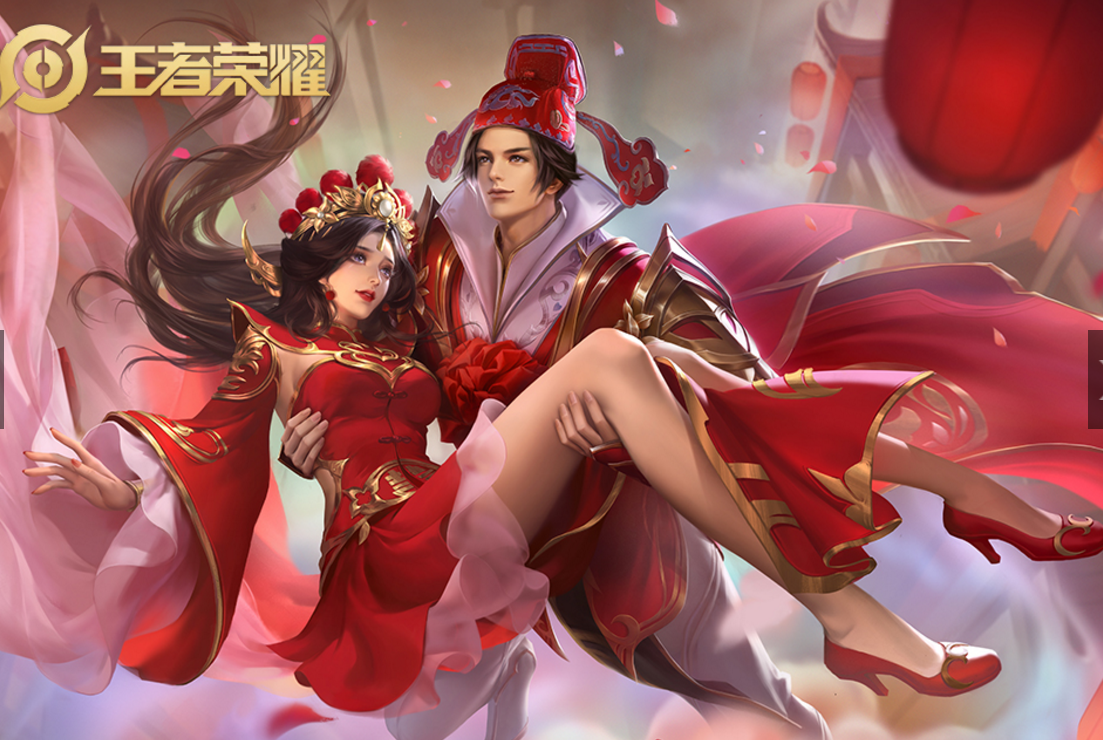 王者劇情p圖最新，王者榮耀劇情P圖創(chuàng)意集錦